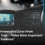 ABC Interviews First Juror From Chauvin Trial – “Video Most Important Piece Of Evidence”