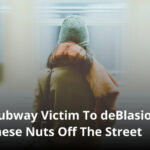 NYC Subway Victim To deBlasio: Get These Nuts Off The Street