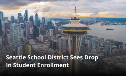 Seattle School District Sees Drop In Student Enrollment